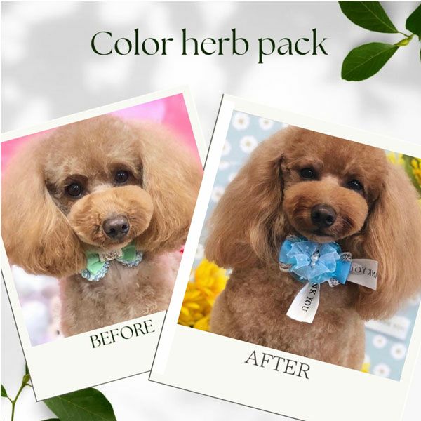 アニマルラサーヤナハーブパック レッド100g | LoveLoveジャパン