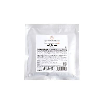 Ayurveda SIMcolor 動物用ハーブパック レッド 1kg 犬用品
